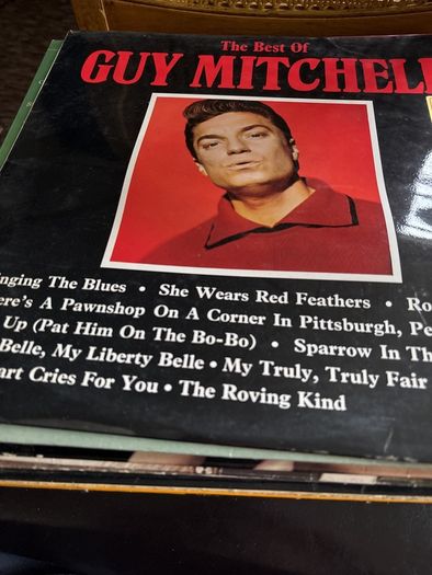 Vinyl various 13