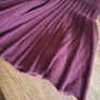 skirt wool type Image 2