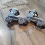 Boys Rolers  UK 3 or 36 eu Image 4