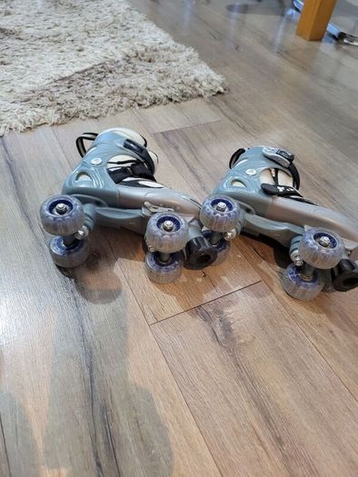 Boys Rolers  UK 3 or 36 eu