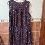 Gap Shirt Dress - Size XL Image 7