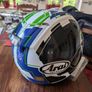 Arai Rx-7v Xl Image 2