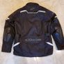 Alpinestars Suit Andes V2 Drystar Black Image 2
