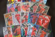 Set of Liverpool Inserts x20