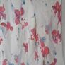 REISS silk dress Image 3