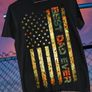 Fathers day t-shirts great gift present for father Image 9