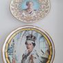 new in unopened box queen Jubilee plate Image 9