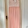 Joanna Hope special occasion maxi dress uk12 Image 8