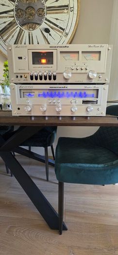 marantz set