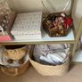 Console / Vanity Table Image 7