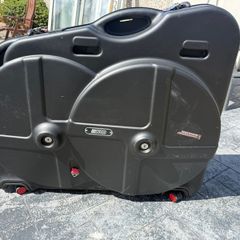 Scicon Aerotech Evolution X TSA Bike Travel Case