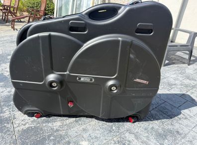 Scicon Aerotech Evolution X TSA Bike Travel Case