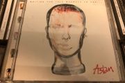 ASLAN - Waiting For The Madness To End    CD