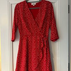 Selection of 5 Summer Dresses