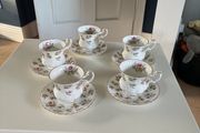 Royal Albert Winsome