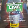 Holland v Ireland 02.09.2000 -2002 World Cup Qualifier  Souvenir Programme Image 2