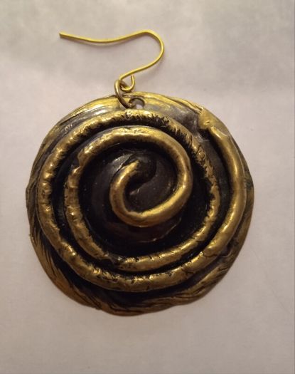 Handmade Earrings