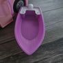 Barbie camper van Image 7