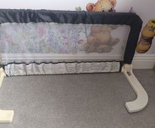 Safety 1st Bed Rail