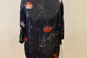 Carolyn Donnelly size 10 viscose dress
