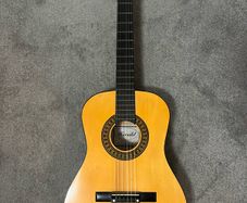 Herald Classical Guitar (Model HL34)