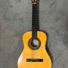 Herald Classical Guitar (Model HL34)