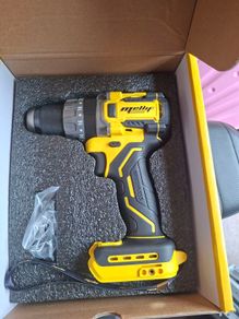 Mellif drill
