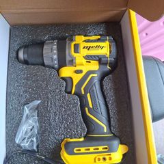 Mellif drill