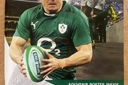 2014 Ireland v Italy - RBS Six Nations Championship Programme