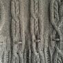 Monsoon Knit Cardigan - Size M Image 3