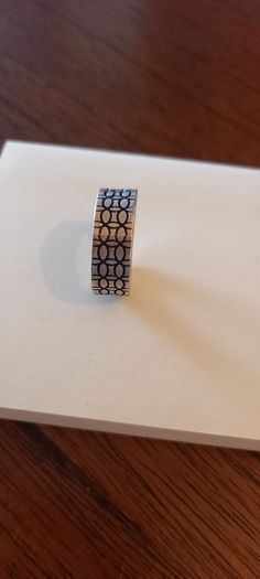 Mens rings