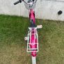 Child's Girls 20" bicycle our generation Image 10