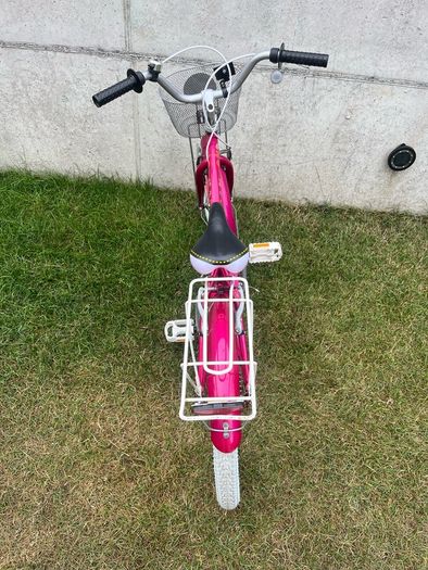 Child's Girls 20" bicycle our generation