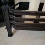 Fire Basket Ornamental only Image 3