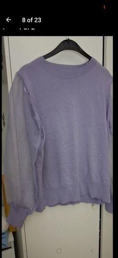 All clothes in this add 2 euro each different sizes