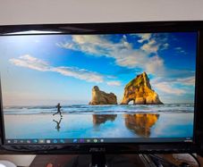 Computer Screen