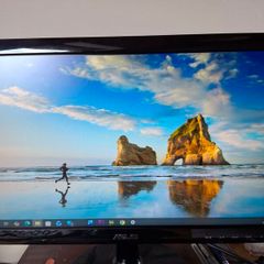 Computer Screen