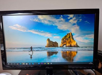 Computer Screen