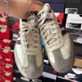 Adidas Samba OG Putty Green Maroon ID1482 Image 3