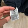 Carhart Navy Hoodie L regular fit (as good as new) Image 4