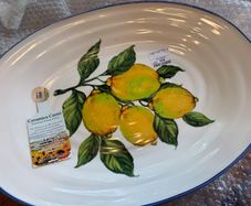 Serving Dish