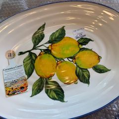 Serving Dish