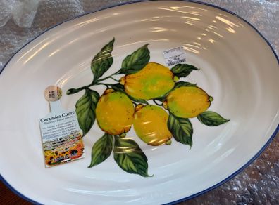 Serving Dish