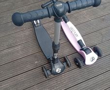 kids scooter