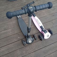kids scooter