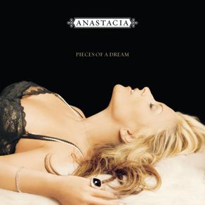 Anastacia Pieces Of A Dream - The Best Of Anastacia 2 Disc Box And Booklet
