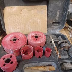 hole saw