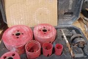 hole saw