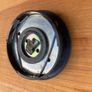Rare Vintage BMW Personal (Nardi) Horn Push Button E30 E28 e34 etc. Image 7