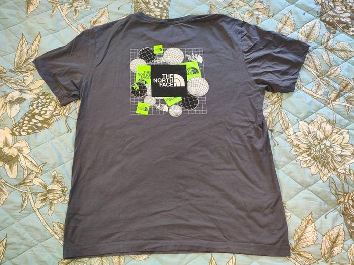 The North Face T-shirt